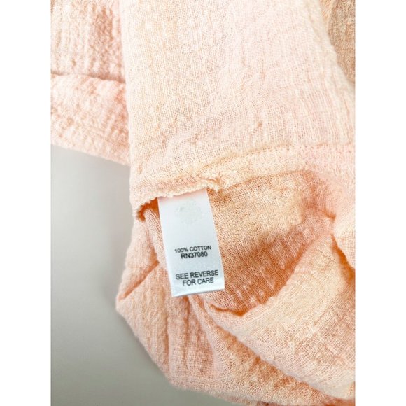 EST 1948 Plus 18/20 Spring Set-100% Cotton Collar Top/High Rise Stripe Pant EUC - Picture 10 of 14